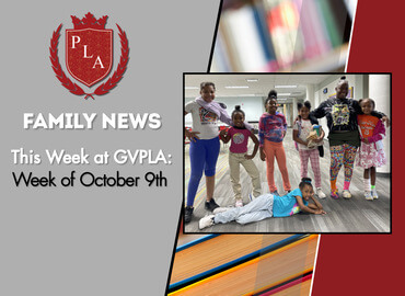  George and Veronica Phalen Leadership Academy